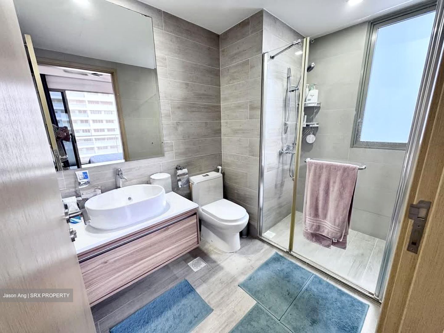 Sea Horizon (D18), Condominium #555588961